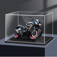 Buy cheap Toys Supermarket Shelf Display Rack Clear Acrylic Countertop Display Case product