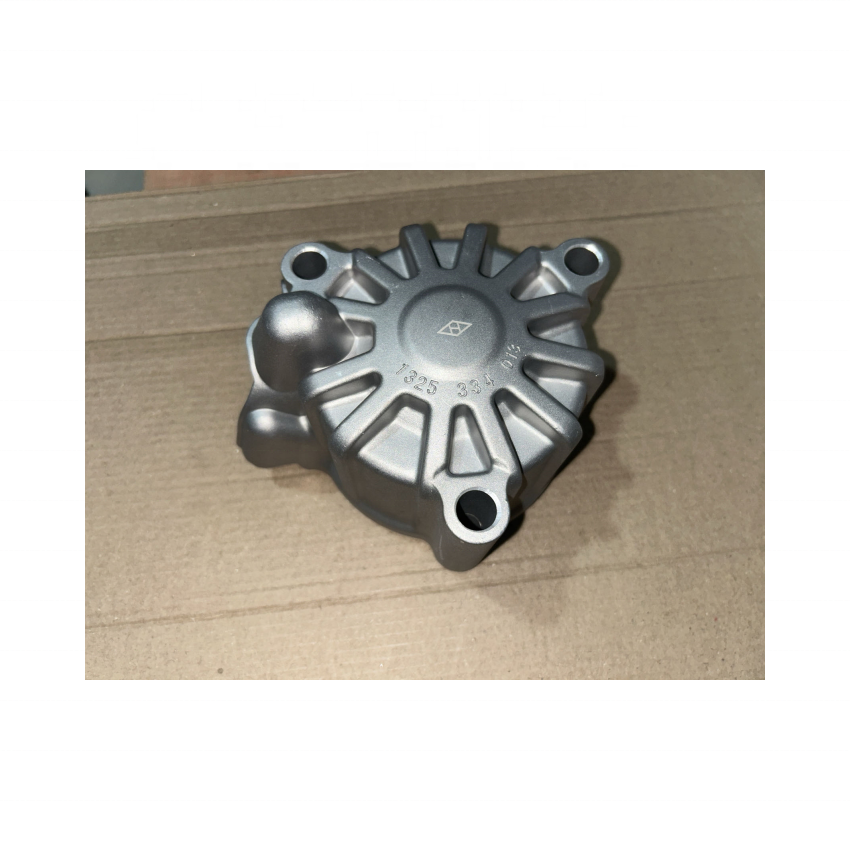 1325334013 OEM Transmission Parts for 16S2530 Gearbox High and Low Gear Cylinder Head