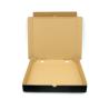 Buy cheap ISO Certified Disposable Picnic Box Corrugated Board Pizza Packing Paper Carton Box from wholesalers