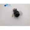 Buy cheap Straight Plug Circular Cable Connectors 3 Pin XC14T3KH With 1 Year Warranty from wholesalers