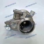 GTC3576D 4354500 823108-5012s 435-4500 Turbocharger for Caterpillar C7.1 Engine