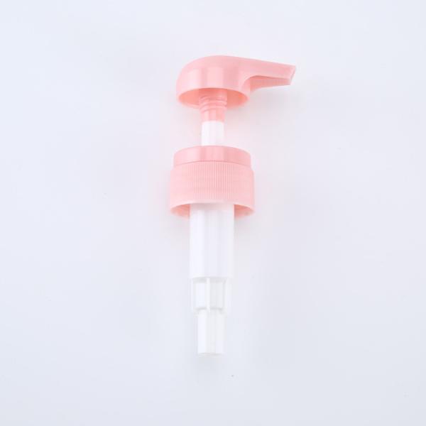 Buy cheap 24-410 Hair Conditioner Lotion Pump Head For Plastic Bottle from wholesalers