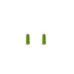 HCC1040 3.7V 240mAh Rechargeable Lithium Battery , LCO Battery Anti Explosion