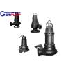 Buy cheap WQ Submersible Sewage Pump from wholesalers