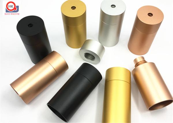 Buy cheap Turn Machining Furniture Hardware Parts , Decorative LED Light Components from wholesalers