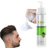Buy cheap 280ml Volume Hair Mousse For Curly Hair Men Strong Hold Rich Foam Private Label from wholesalers