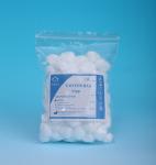 CE ISO13485 100pcs 200pcs 300pcs Medical Surgical Absorbent Cotton Balls