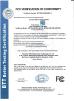 Shenzhen ShengShi TianHe Electronic Technology Co., Ltd. Certifications
