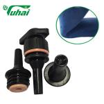 4×4×10.6cm Animal Feeding Teats Calf Feeder Teats Goat Bottle Nipple Milking