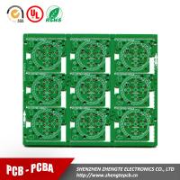 Buy cheap Professional PCB Board Manufacturer, Multilayer pcb /thick copper PCB Manufactur product