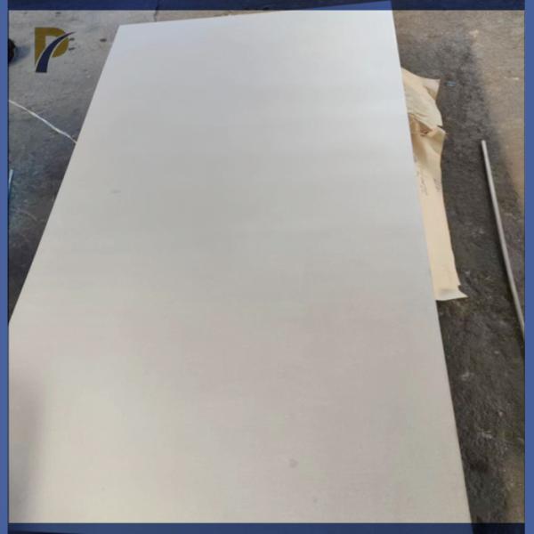 Buy cheap Gr5 Gr2 Gr7 Medical Titanium Plate Surgical Implant Titanium Sheet from wholesalers