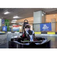 Buy cheap EVKART Pro 3500W Entertainment Park Go Karting 14Nm Two Motor product