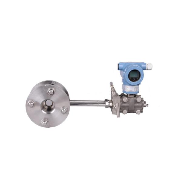 Buy cheap Stainless Steel Orifice Plate Flow Meter With DN 25-DN1000mm Nominal Diameter from wholesalers