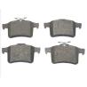 Buy cheap Rear Brake Pads For JAGUAR XJ XF JAGUAR XK Convertible 2010-2014 C2D3792 from wholesalers