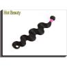 Buy cheap Hot Beauty Body Weave Virgin Human Hair Extensions 6A Grade No Shed from wholesalers