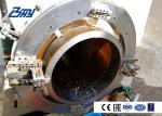 Buy cheap Portable Pipe Cold Cutting Machine, Beveling Machine, Cutting Beveling Machine from wholesalers