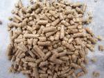 China Double Screw Extruder Floating Fish Feed Animal Feed Pellet Production