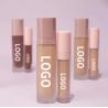 Buy cheap Customizable Foundation Liquid Full Cover Long Lasting Private Label Matte Waterproof Makeup Foundation from wholesalers