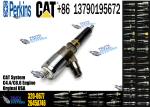 Engine Fuel Injector 320-0677 320-0690 320-0680 2645A709 295-9130 382-0480 282