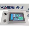 Buy cheap Cutter Garment Fabric Cutter And Spreader With Cutting Table Size 3420*2550*1220mm from wholesalers
