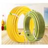 Buy cheap DN20 SS 304 Flexible Hose , Civil Gas Hose For Cooker Explosion Protection from wholesalers