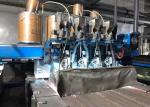 Buy cheap Horizontal 0.75KW 3150mm Wear Plate Cladding Welding Machine from wholesalers