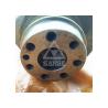 Buy cheap 4M40 Engine Crankshaft , ME202013 forged steel crankshaft for Mitsubishi Engine parts from wholesalers