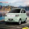 Buy cheap Jinpeng Mini EV Cars Two Doors Electric Four Wheel Car High Speed 100km/h from wholesalers