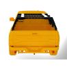 Buy cheap Universal 4x4 Truck Bed Frame Rack UV Resistance Pickup Racks from wholesalers