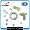 Buy cheap Corrosion Resistance Small Powerful Magnets , Strong Neodymium Magnets For Rotation Motor from wholesalers