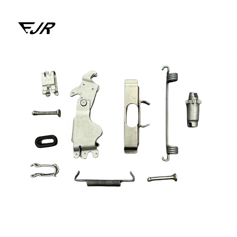Car Fitment Maserati 673000034 Accessories And Fastenings Kit For Ghibli Quattroporte M156 M157