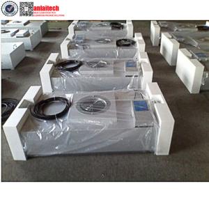 Buy cheap H14 HEPA filter Motorized type FAN FILTER UNIT ffu from wholesalers