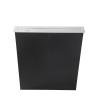 Buy cheap Conference Room Office Table LCD Monitor Lifting Mechanism Implicit LED Screen Display from wholesalers