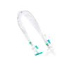 Buy cheap PVC Graduated Open Medical Suction Tube Catheter 10 Size With CE from wholesalers