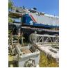 Buy cheap Five-Arm Crane Jib Maximum Lifting Height 40m Zoomlion 90ton Used Truck Crane Mobile from wholesalers