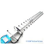 18 Elements 4G Lte TV Stable Signal Directional Outdoor Beam Antenna