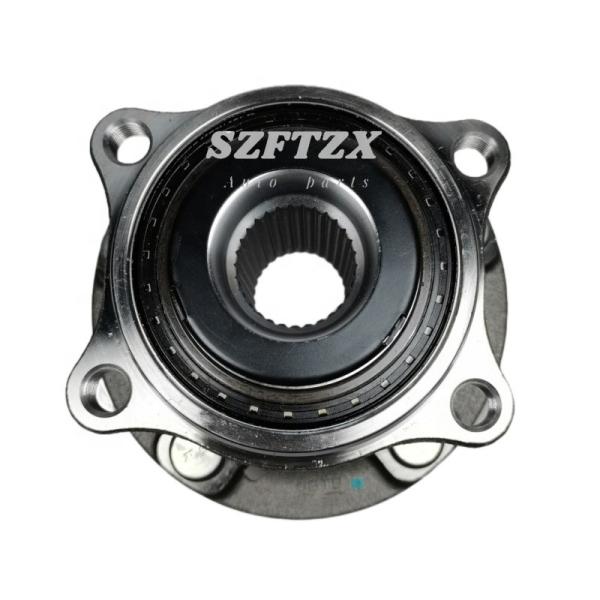Buy cheap 51750C1000 Auto Wheel Hubs Front Wheel Hub For TUCSON HYUNDAI KIA SPORTAGE from wholesalers