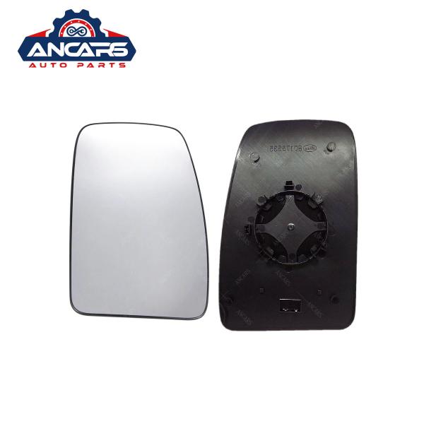 Buy cheap 2010 Vauxhall Movano Wing Mirror Glass 4419416 4419417 Side Mirror Lens from wholesalers