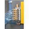 Buy cheap CE Gravimetric Batch Blender Plastics Gravimetric Mixer For Film Production from wholesalers