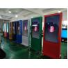 Buy cheap 55inch Colorful Outdoor Digital Signage High Brightness Smart 2500Nits Double Side For Bus Station from wholesalers