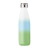 Buy cheap Personalized Double Wall Insulated Water Jugs SS Steel Water Bottle 500ml from wholesalers
