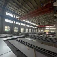 Buy cheap Heat Resistant Stainless Steel Plate EN 1.4833 X12CrNi23-13 3.0-30.0mm product