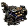 Buy cheap York Air Conditioner Spare Parts 025-38170-000 Thermal Expansion Valve from wholesalers