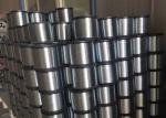 0.115mm Metal Wire Spools Steel Cable Spool Bright Finish