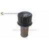 Buy cheap Hydraulic Air Filter For Zoomlion Concrete Pump Truck QUQ2.5-20×1 1010500055 from wholesalers