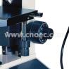 Buy cheap Ergonomic Research Binocular Metallurgical Optical Microscope 50X - 600X A13.0202 from wholesalers