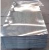 Buy cheap 50mm Galvanized Steel Plate Sheet Hot Rolled SPCC Bright from wholesalers