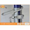 Buy cheap Heavy duty painted galvanized adjustable steel prop with length 2.0-3.5M for construction template from wholesalers