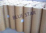 High Strength Stainless Steel Welded Wire Mesh 0.5m - 2.5m Width For Animal