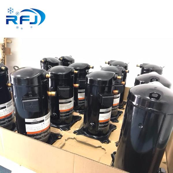 Buy cheap 3.5HP ZB26KQE-PFJ Copeland Air Conditioner Compressor from wholesalers